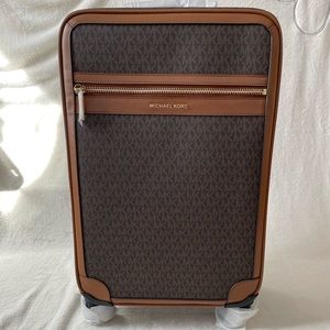 Michael Kors Luggage